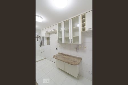 Apartamento à venda com 100m², 3 quartos e 2 vagasCozinha