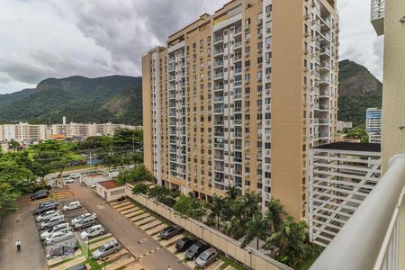 Apartamento à venda com 3 quartos, 64m² em Jacarepaguá, Rio de Janeiro