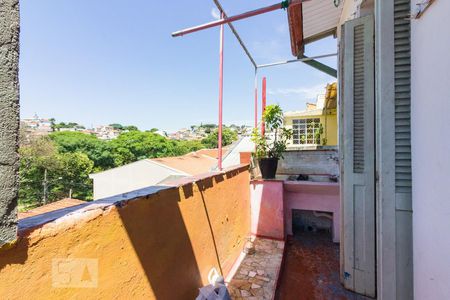 Casa para alugar com 80m², 2 quartos e sem vagaÁrea de Serviço