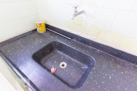 Casa para alugar com 80m², 2 quartos e sem vagaCozinha