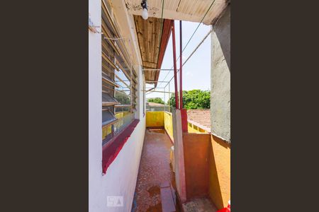 Casa para alugar com 80m², 2 quartos e sem vagaÁrea de Serviço