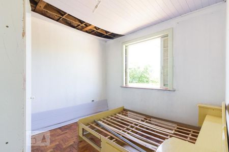 Quarto 2 de casa para alugar com 2 quartos, 80m² em Chácara Inglesa, São Paulo