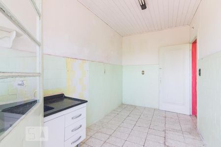 Casa para alugar com 80m², 2 quartos e sem vagaCozinha