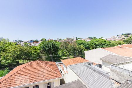 Casa para alugar com 80m², 2 quartos e sem vagaVista