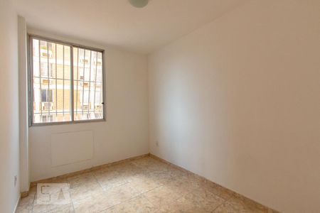 Quarto 1 de apartamento para alugar com 2 quartos, 56m² em Fonseca, Niterói