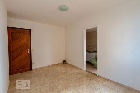 Sala de apartamento para alugar com 2 quartos, 56m² em Fonseca, Niterói