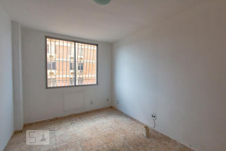 Sala de apartamento para alugar com 2 quartos, 56m² em Fonseca, Niterói