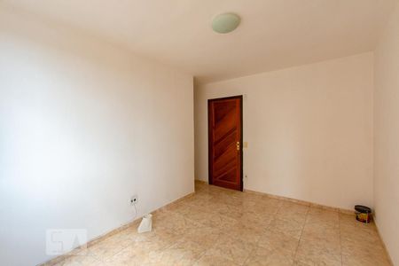 Sala de apartamento para alugar com 2 quartos, 56m² em Fonseca, Niterói