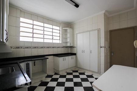Apartamento à venda com 3 quartos, 110m² em Centro, Campinas