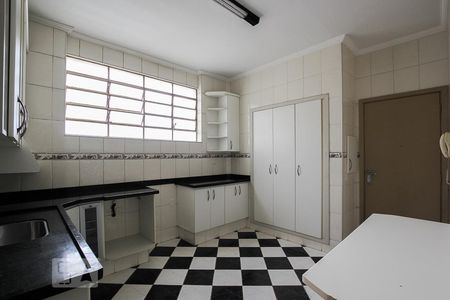 Apartamento à venda com 3 quartos, 128m² em Centro, Campinas