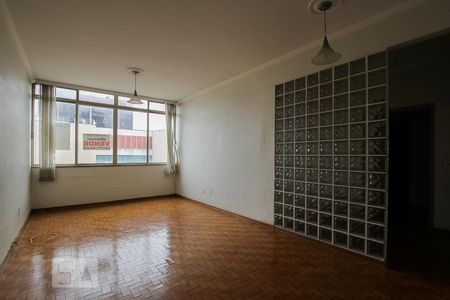 Apartamento à venda com 3 quartos, 128m² em Centro, Campinas