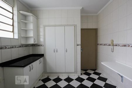 Apartamento à venda com 128m², 3 quartos e 1 vaga Apartamento à venda com 128m², 3 quartos e 1 vagaCozinha