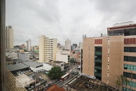 Apartamento à venda com 3 quartos, 128m² em Centro, Campinas