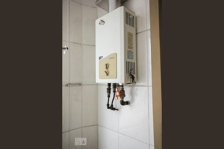 Apartamento à venda com 128m², 3 quartos e 1 vaga Apartamento à venda com 128m², 3 quartos e 1 vagaÁrea de Serviço