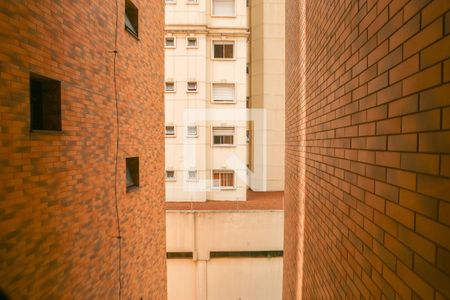 Apartamento à venda com 236m², 4 quartos e 7 vagasVista da Sala de TV