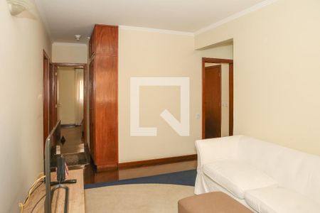 Apartamento à venda com 236m², 4 quartos e 7 vagasSala de TV
