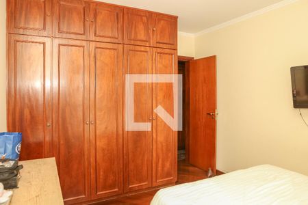 Apartamento à venda com 236m², 4 quartos e 7 vagasSuíte 3