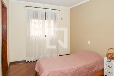Apartamento à venda com 236m², 4 quartos e 7 vagasSuíte 4