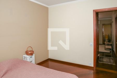Apartamento à venda com 236m², 4 quartos e 7 vagasSuíte 4