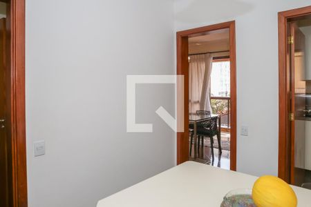 Apartamento à venda com 236m², 4 quartos e 7 vagasCopa