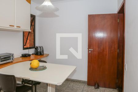 Apartamento à venda com 236m², 4 quartos e 7 vagasCopa