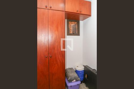 Apartamento à venda com 236m², 4 quartos e 7 vagasQuarto de Serviço