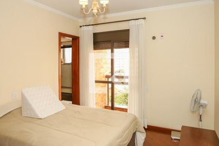 Apartamento à venda com 236m², 4 quartos e 7 vagasSuíte 2