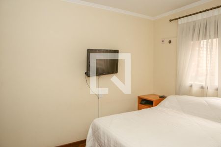 Apartamento à venda com 236m², 4 quartos e 7 vagasSuíte 3