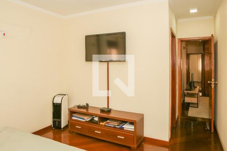 Apartamento à venda com 236m², 4 quartos e 7 vagasSuíte 1