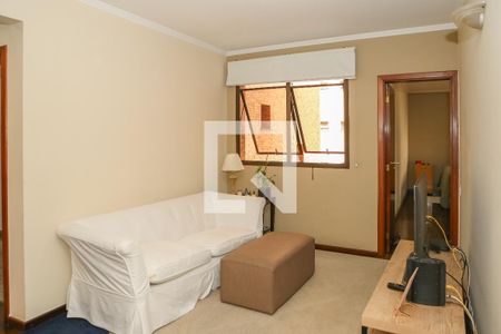 Apartamento à venda com 236m², 4 quartos e 7 vagasSala de TV