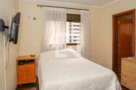 Apartamento à venda com 236m², 4 quartos e 7 vagasSuíte 3