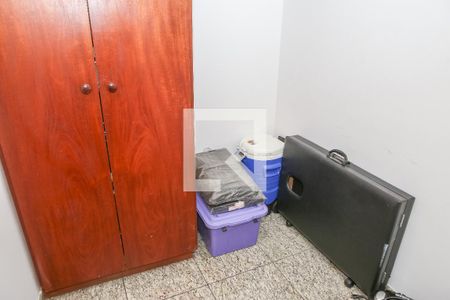 Apartamento à venda com 236m², 4 quartos e 7 vagasQuarto de Serviço
