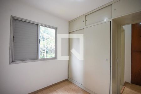 Quarto de apartamento para alugar com 1 quarto, 32m² em Vila Andrade, São Paulo