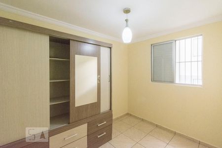 Quarto 1 de apartamento à venda com 2 quartos, 48m² em Vila Yolanda, Osasco