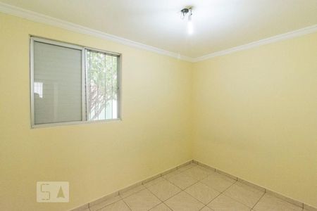 Quarto 2 de apartamento à venda com 2 quartos, 48m² em Vila Yolanda, Osasco