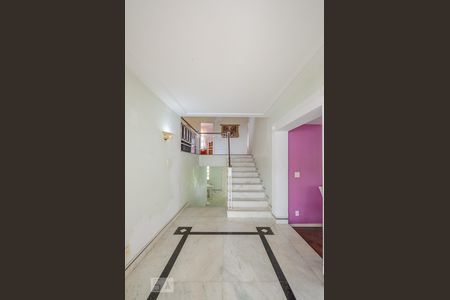 Hall de Entrada de casa à venda com 6 quartos, 150m² em Estoril, Belo Horizonte