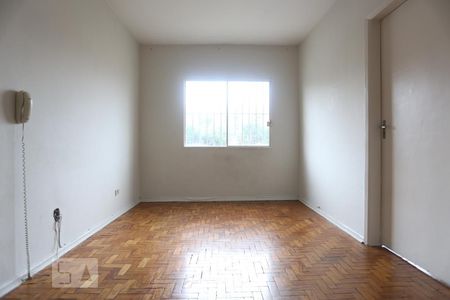 Sala de apartamento para alugar com 2 quartos, 65m² em Vila Lageado, São Paulo