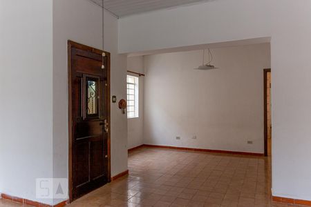 Sala de Estar - Sala de casa para alugar com 2 quartos, 130m² em Vila Monumento, São Paulo