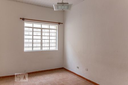 Sala de casa para alugar com 2 quartos, 130m² em Vila Monumento, São Paulo