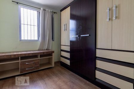 Quarto 2 de apartamento à venda com 2 quartos, 48m² em Conjunto Habitacional Padre Manoel da Nóbrega, São Paulo