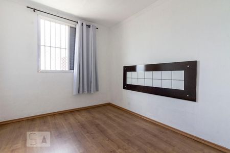 Quarto 1 de apartamento à venda com 2 quartos, 48m² em Conjunto Habitacional Padre Manoel da Nóbrega, São Paulo