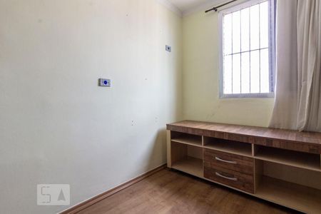 Quarto 2 de apartamento à venda com 2 quartos, 48m² em Conjunto Habitacional Padre Manoel da Nóbrega, São Paulo