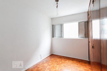 Quarto 1 de apartamento à venda com 2 quartos, 69m² em Mirandópolis, São Paulo