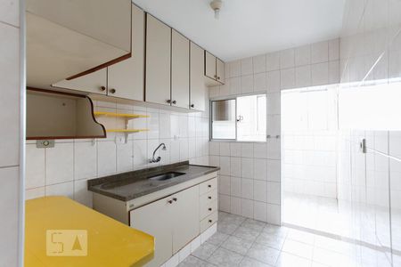 Apartamento à venda com 69m², 2 quartos e sem vagaCozinha