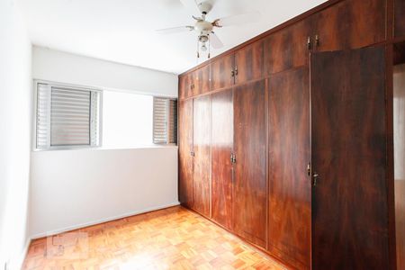 Quarto 1 de apartamento à venda com 2 quartos, 69m² em Mirandópolis, São Paulo