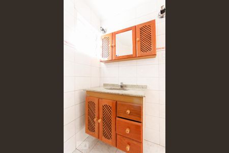 Apartamento à venda com 69m², 2 quartos e sem vagaBanheiro Social 