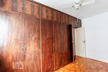 Quarto 1 de apartamento à venda com 2 quartos, 69m² em Mirandópolis, São Paulo
