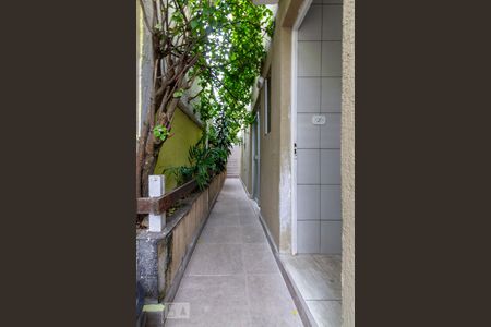 Casa à venda com 170m², 3 quartos e 2 vagas Casa à venda com 170m², 3 quartos e 2 vagasCorredor