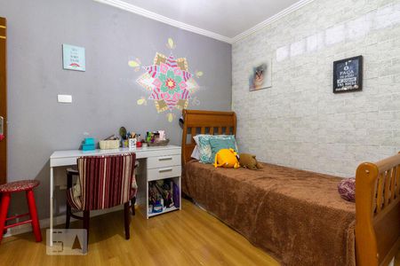 Casa à venda com 170m², 3 quartos e 2 vagas Casa à venda com 170m², 3 quartos e 2 vagasQuarto 3