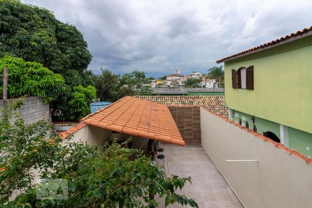Casa à venda com 170m², 3 quartos e 2 vagas Casa à venda com 170m², 3 quartos e 2 vagasVista Quarto 1 - Suite Closet